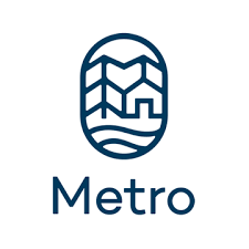 Metro标识