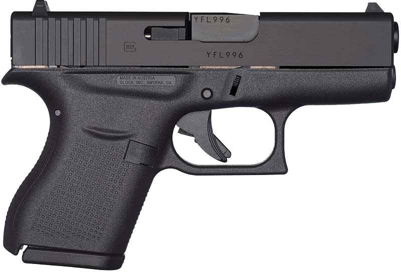 Glock43