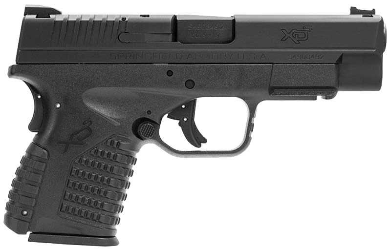 springfield XDS