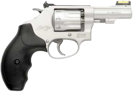 Smith & Wesson317-1空联