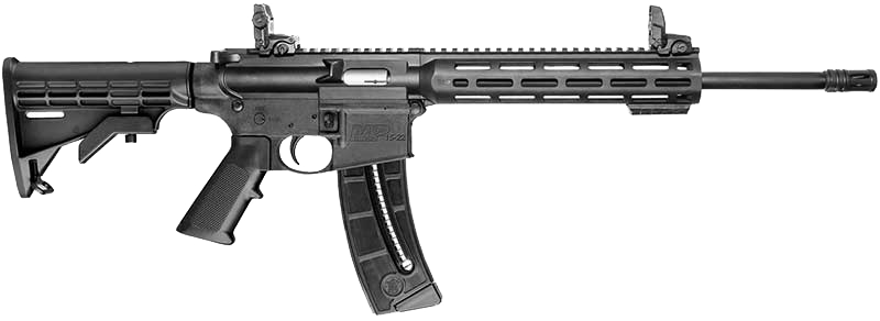 Smith & WessonM&P15-22