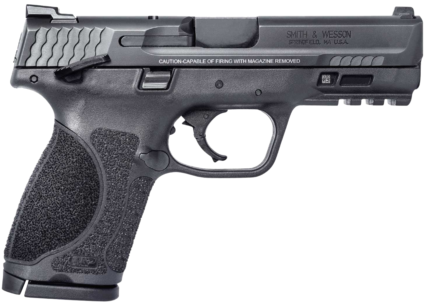 SmithWessonM&P9