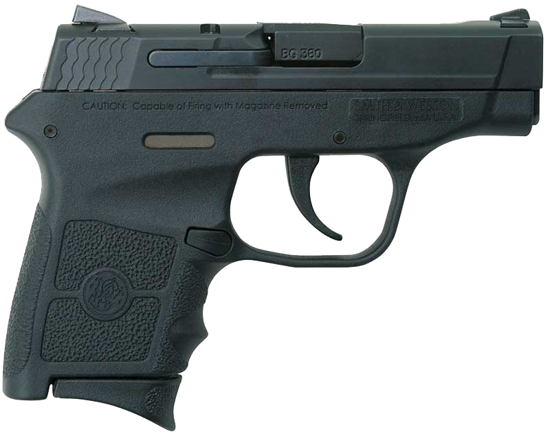 SmithWesson盾牌M&P9C